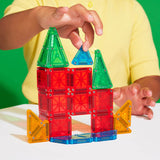 Magna Tiles microMAGS Travel Set - 26PC