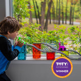 Magna Tiles - Downhill Duo 40PC