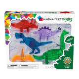 Magna Tiles 5PC Set - Dinos