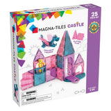 Magna Tiles - Castle 25PC