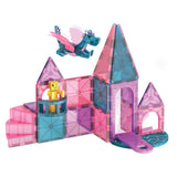 Magna Tiles - Castle 25PC