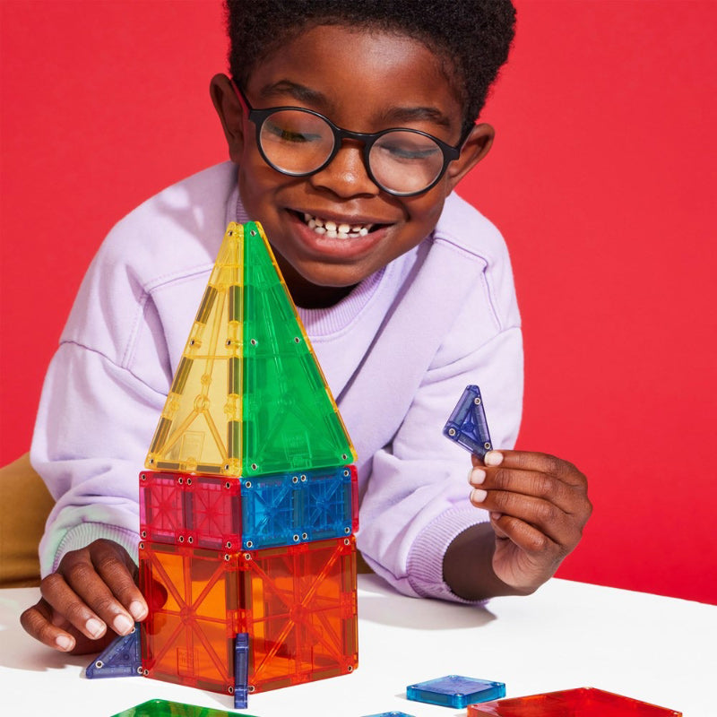 Magna Tiles - Combo/MicroMags 20PC