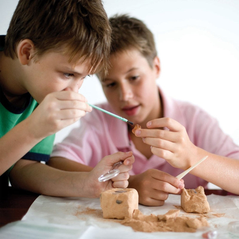 4M - KidzLabs Crystal Mining