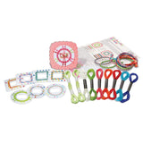 4M - Creative Craft - Friendship Bracelets Glow