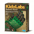 4M - KidzLabs Robotic Hand