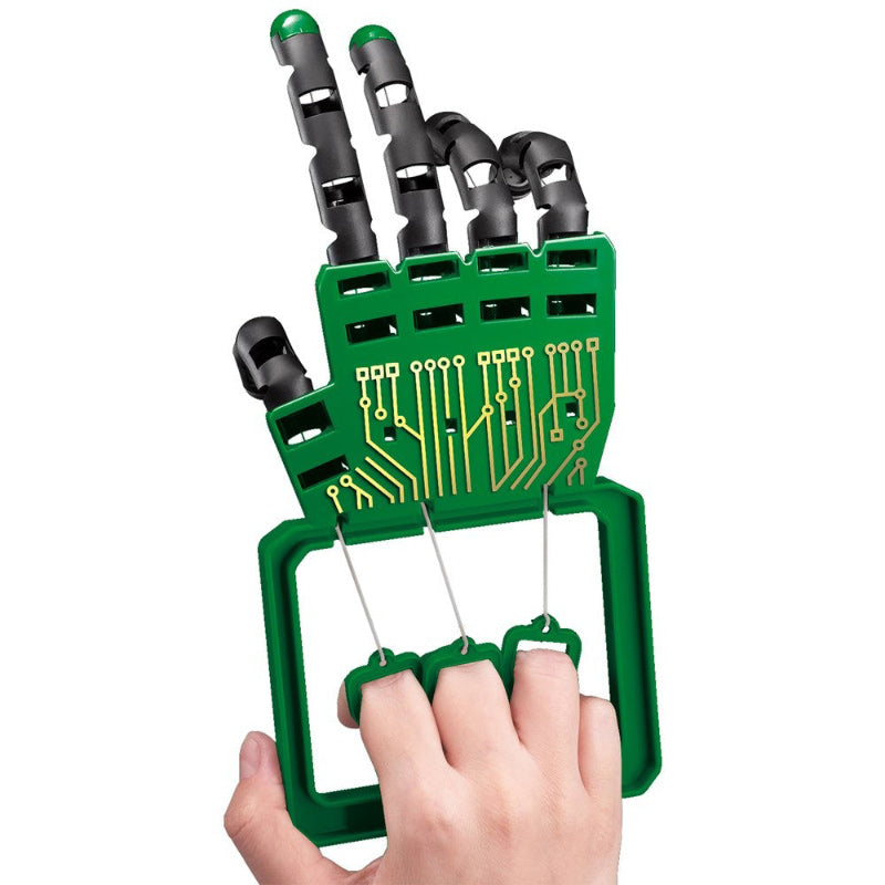 4M - KidzLabs Robotic Hand