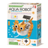 4M - Green Science - Aqua Robot