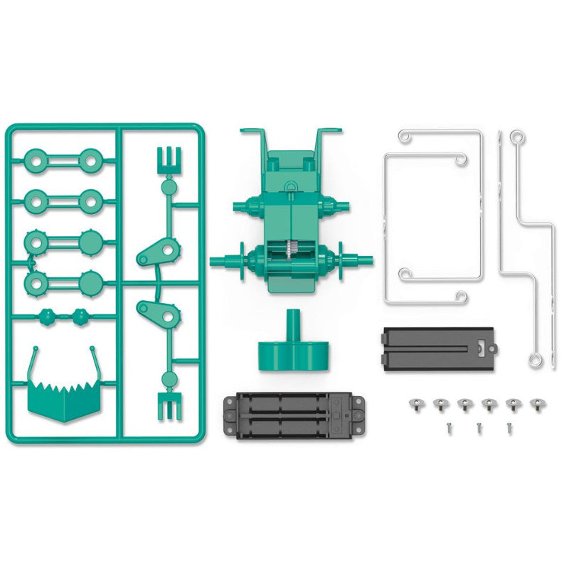 4M - KidzRobotix Wacky Robot