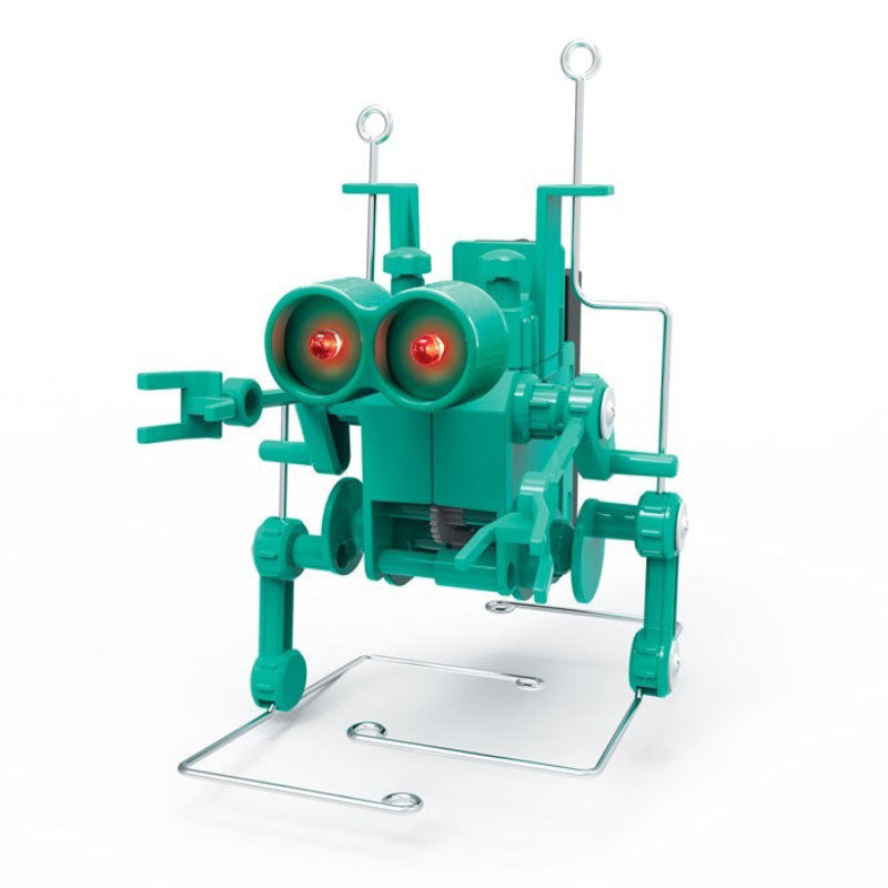 4M - KidzRobotix Wacky Robot