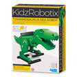 4M - KidzRobotix Tyrannosaurus Rex Robot