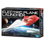 4M - Electric Plane Launcher