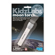 4M - KidzLabs Moon Torch