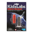4M - Micro Rocket
