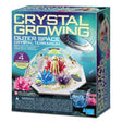 4M - Crystal Growing - Outer Space Terrarium