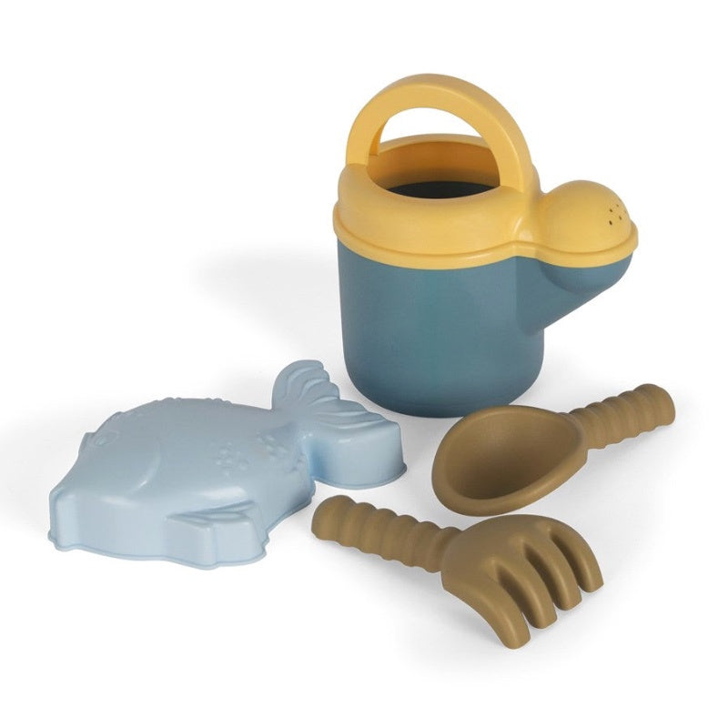 Dantoy BIOplastic Sand & Water Set