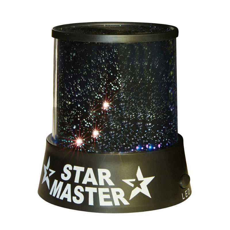 Star Master Star Projector