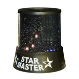 Star Master Star Projector