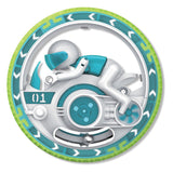 MotoNova Flywheel