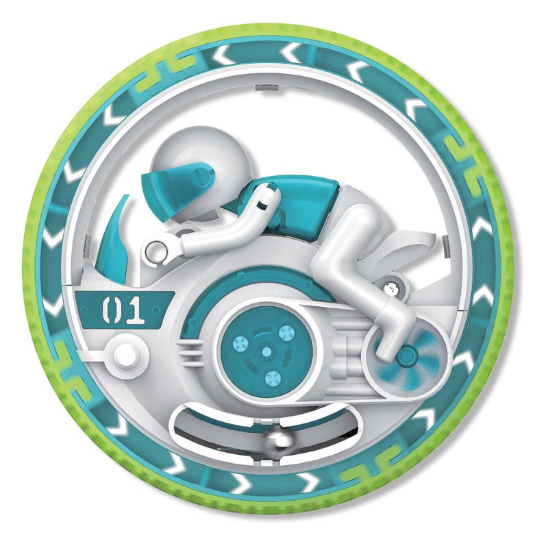 MotoNova Flywheel