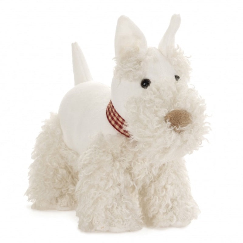 Egmont Soft Scotty Dog - Lola