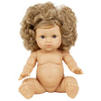 Minikane 34cm Doll - Blonde Lola