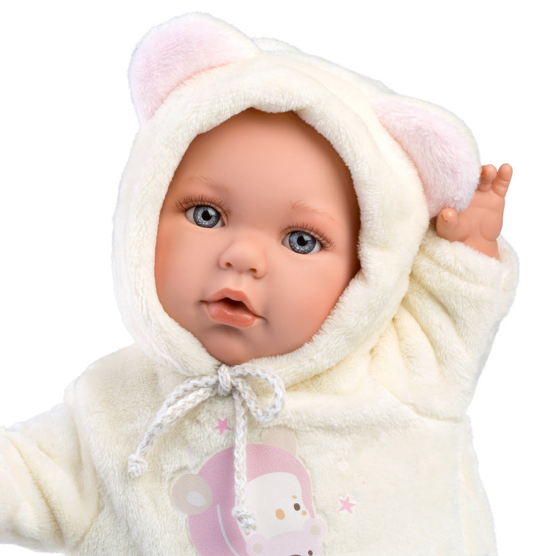 Llorens Baby Doll - Julia