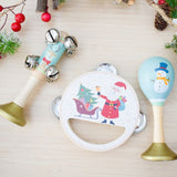 Christmas 3PC Musical Set