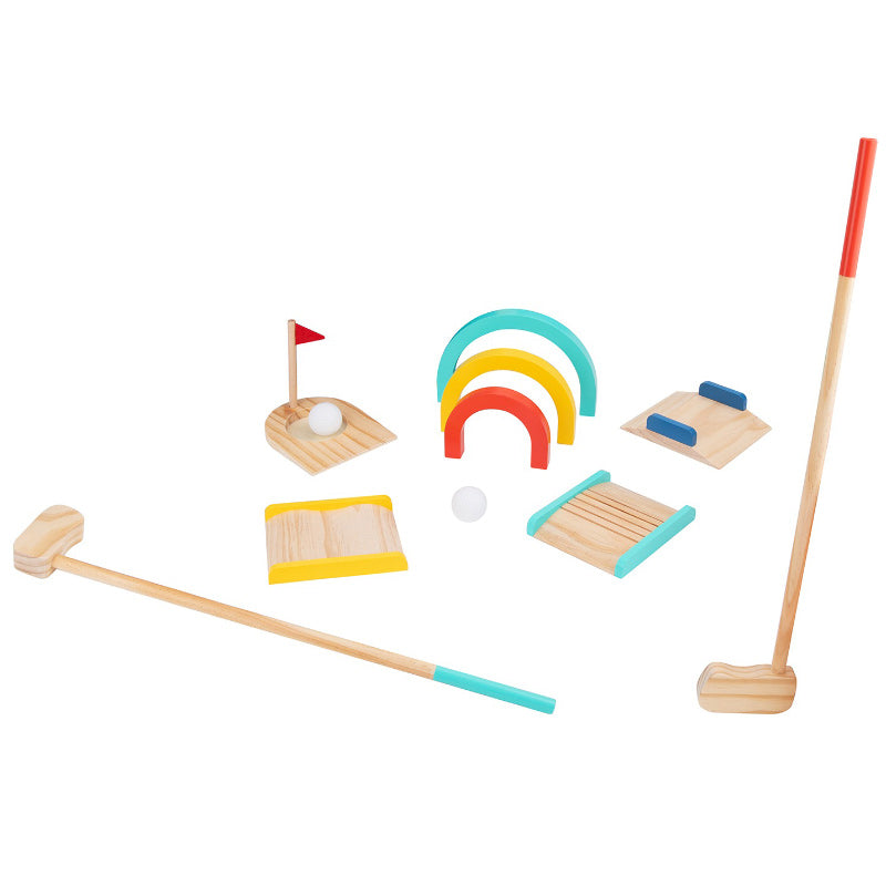 Lawn Game - Golf