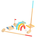 Lawn Game - Golf