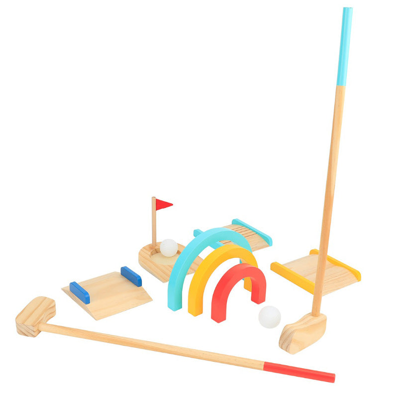 Lawn Game - Golf