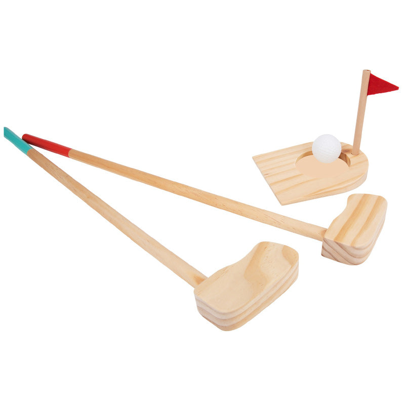 Lawn Game - Golf