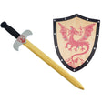Sword & Shield - Dragon