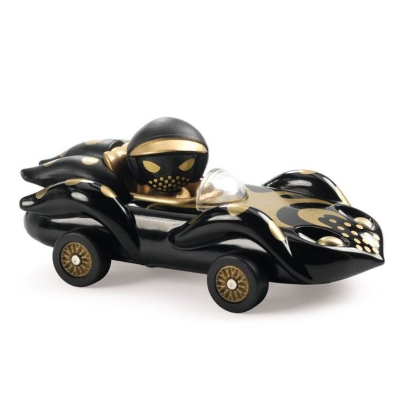 Djeco Crazy Motors - Fangio Octo