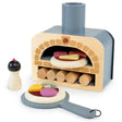 Make Me A Pizza Set