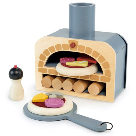 Make Me A Pizza Set