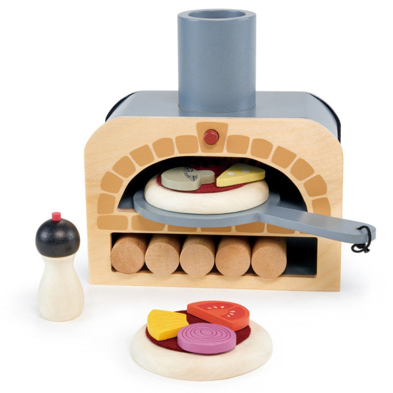 Make Me A Pizza Set