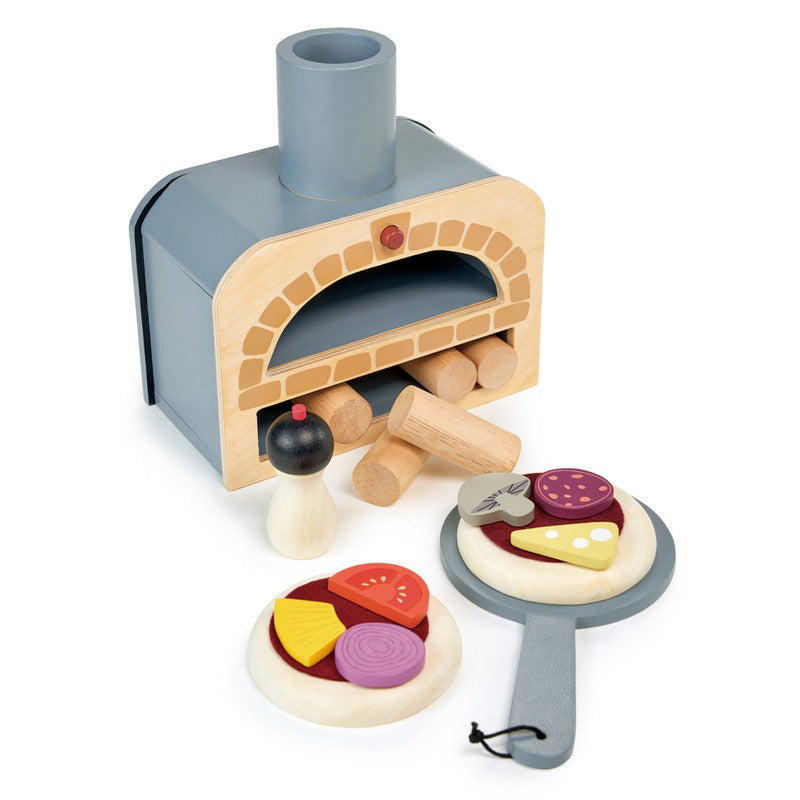 Make Me A Pizza Set