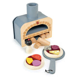 Make Me A Pizza Set