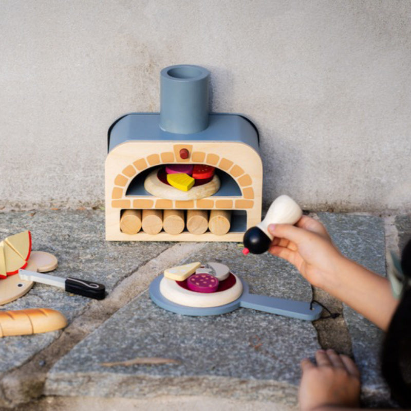 Make Me A Pizza Set