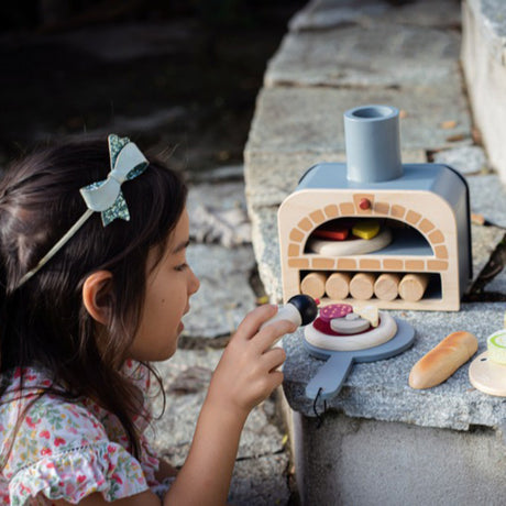 Make Me A Pizza Set