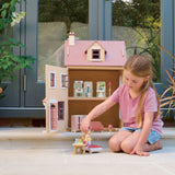 Redesigned Foxtail Villa
