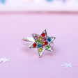 Lauren Hinkley Christmas Lights Jewel Ring