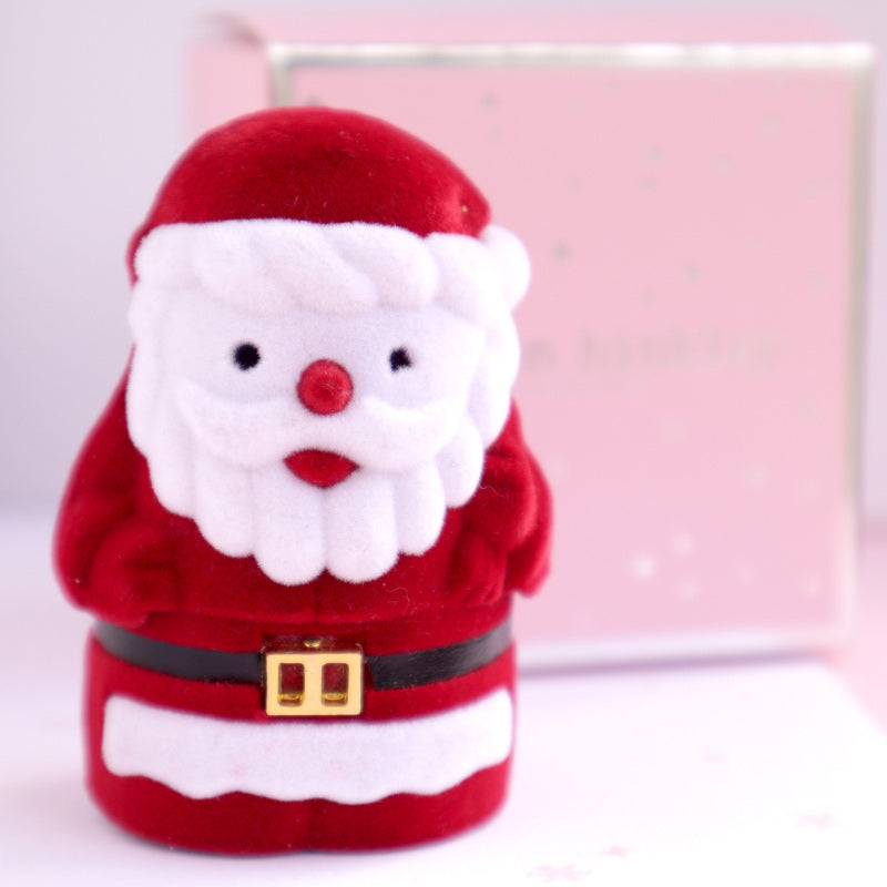 Lauren Hinkley Christmas Lights Jewel Ring