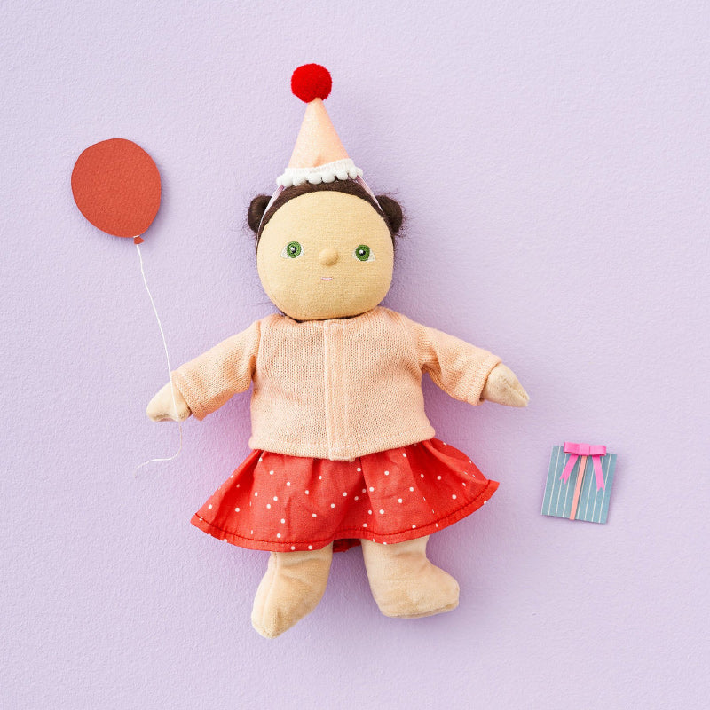Olli Ella Dress Me Dinky - Sophie Sundae
