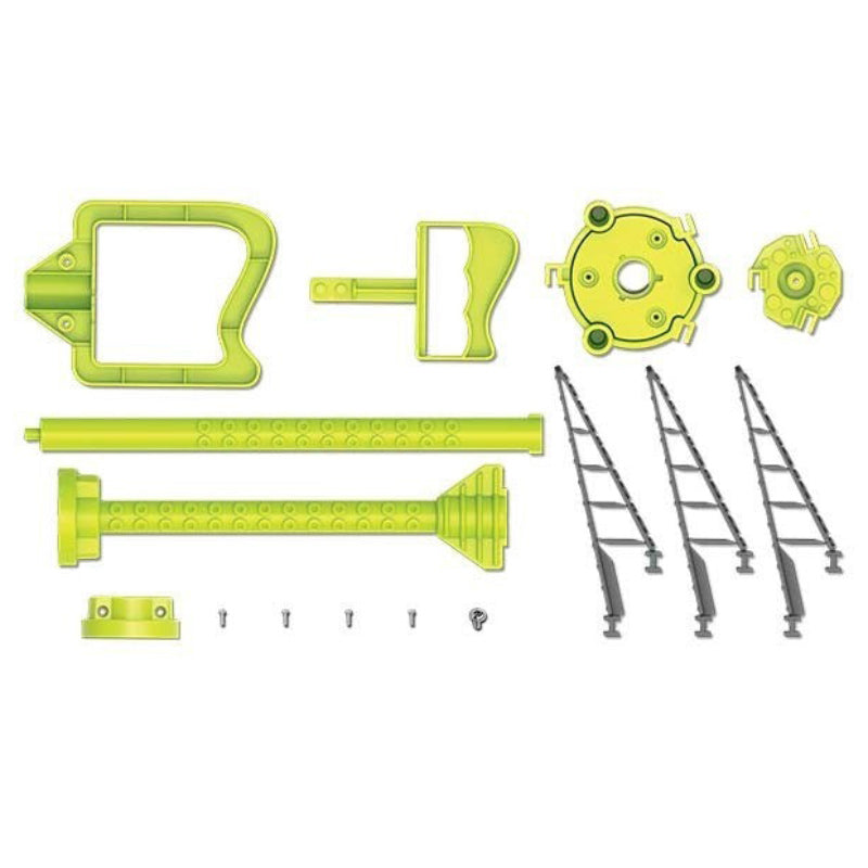 4M Kidzlabs Octopus Robotic Claw