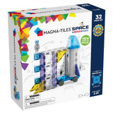Magna Tiles - 32PC Space/MicroMags
