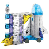 Magna Tiles - 32PC Space/MicroMags