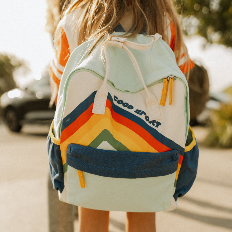 Banabae Eco Backpack - Good Sport