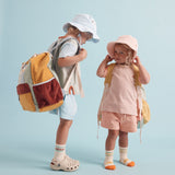 Banabae Rad Kid Eco Cord Backpack - Reef