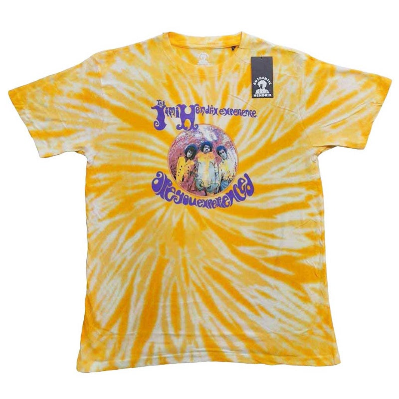 Kids T-Shirt - Jimi Hendrix Experienced